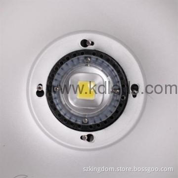 Outdoor COB 160W LED High Bay Light